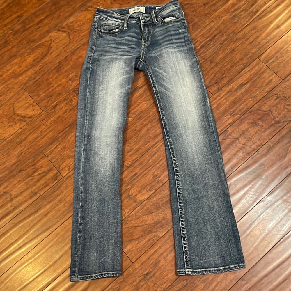 COPY - Day trip jeans